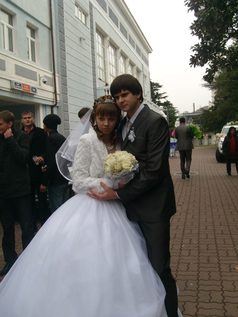 Константин Бедин | Туапсе