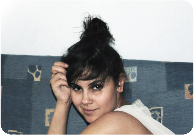 Катюша Кирпушко ☆ | Киев