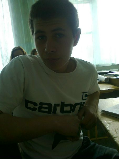 №70, Влад Лысенко, Херсон №70, Влад Лысенко, Херсон