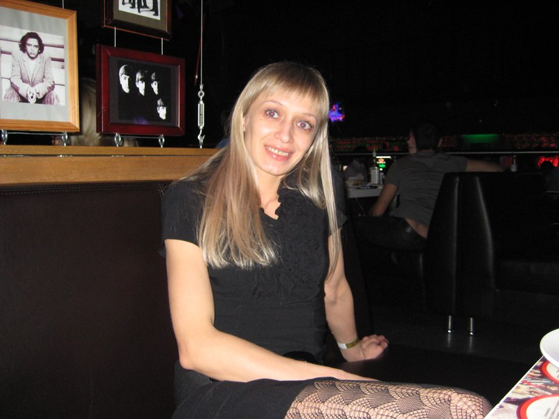 Ирина Алексеева | Красноярск