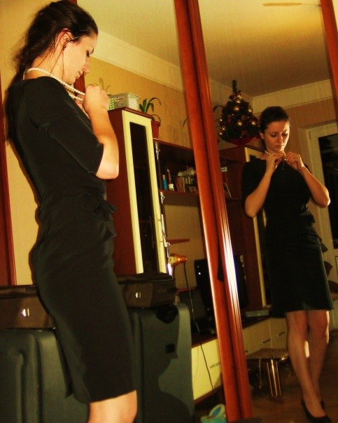 Алина Арабаджи | 