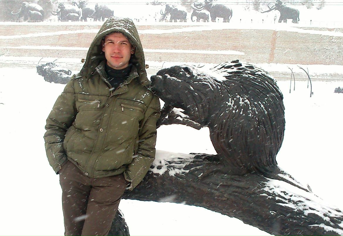 Антон Куликов | 