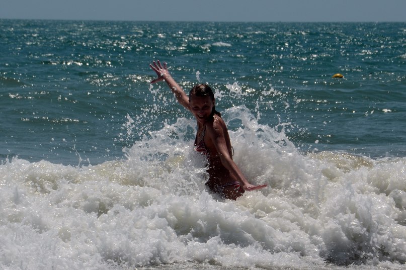 Мария Василенкова | Москва