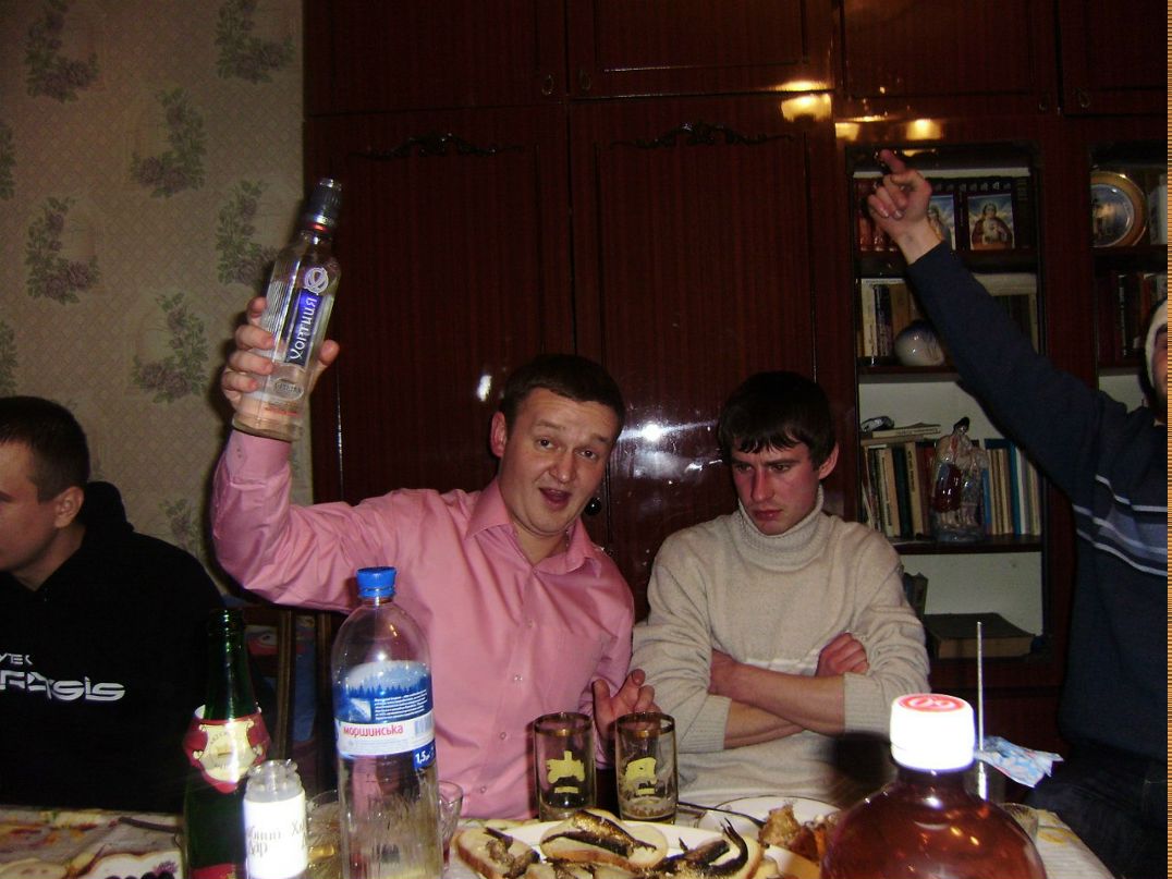 Артем Мирзоян | Черкассы