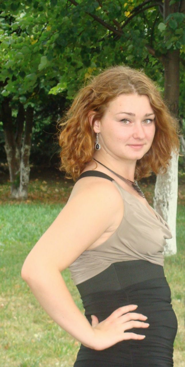 Машулька Сивова | Чебоксары