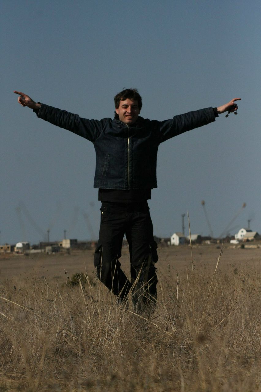 Алексей Вилинский | Севастополь