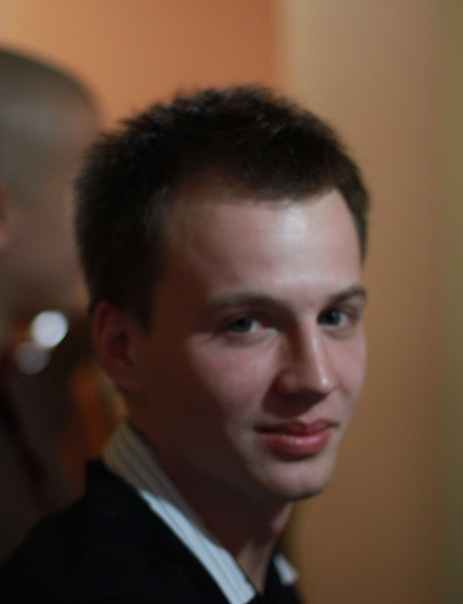 №52, Артем Якимец, 02.06.1990, Черновцы №52, Артем Якимец, 02.06.1990, Черновцы