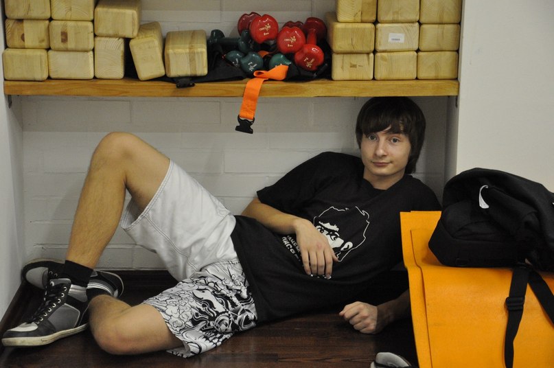 Александр Максимов | Жуковский