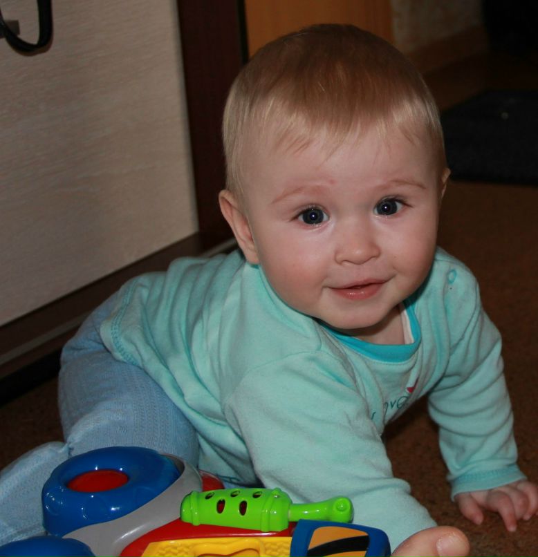 Екатерина Жолудева | Санкт-Петербург