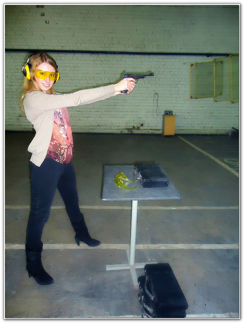 Светлана Симонова | Нижний Новгород