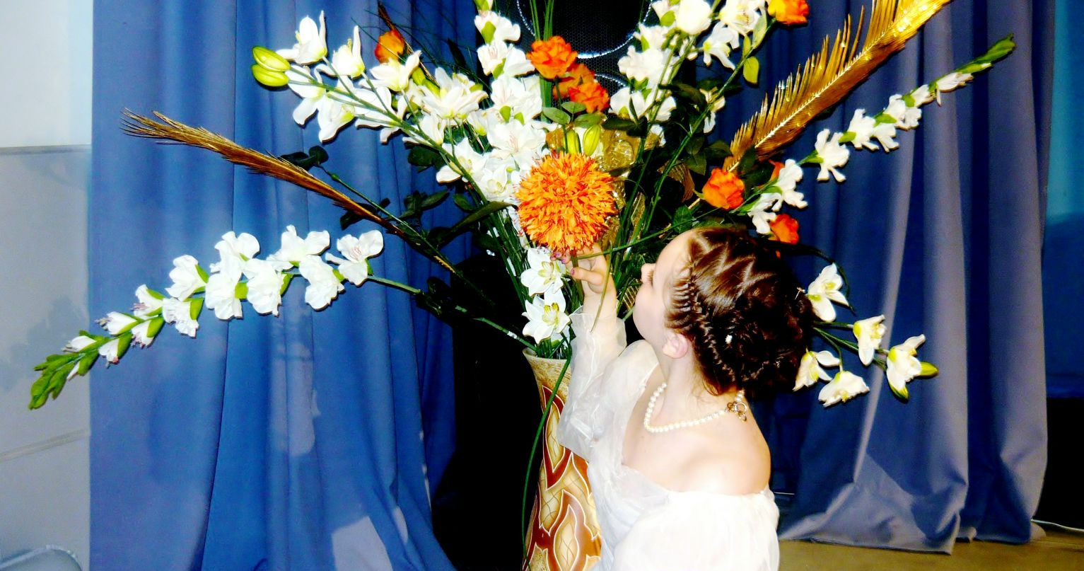 Ксения Полушина | Воткинск