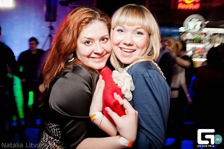 Лена Кудина | Тюмень