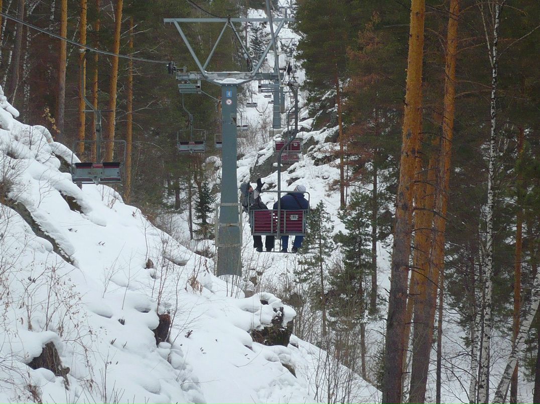 Сергей Рябухин | Калининград