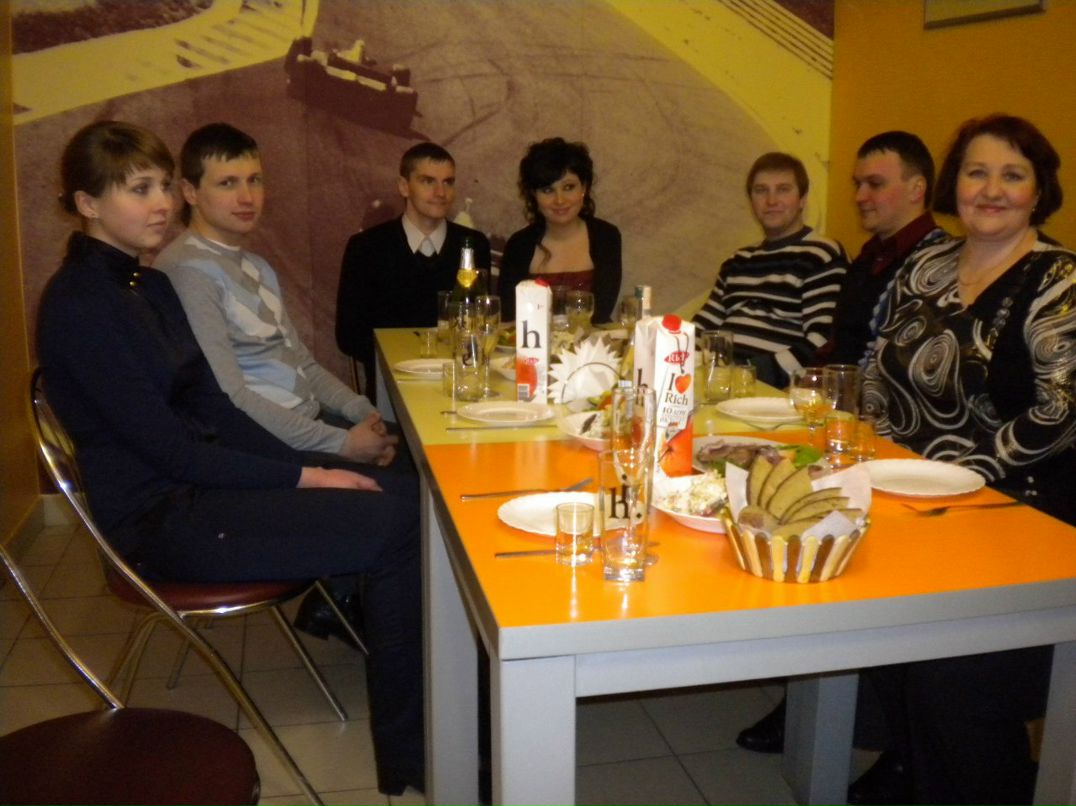 Зоя Чаботько | Karmiel