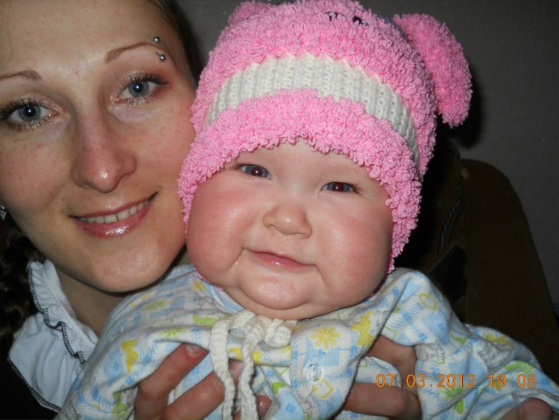 №127, Марина Радкевич, Мариуполь №127, Марина Радкевич, Мариуполь