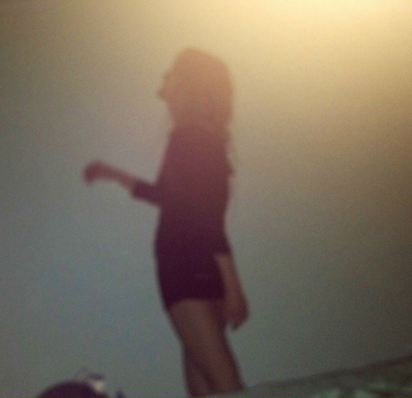 Света Свердлик | Москва