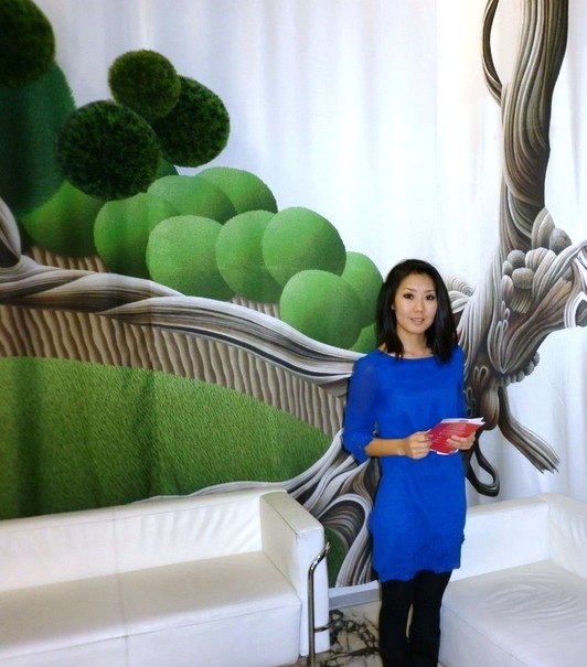 Lia Arianas | Санкт-Петербург