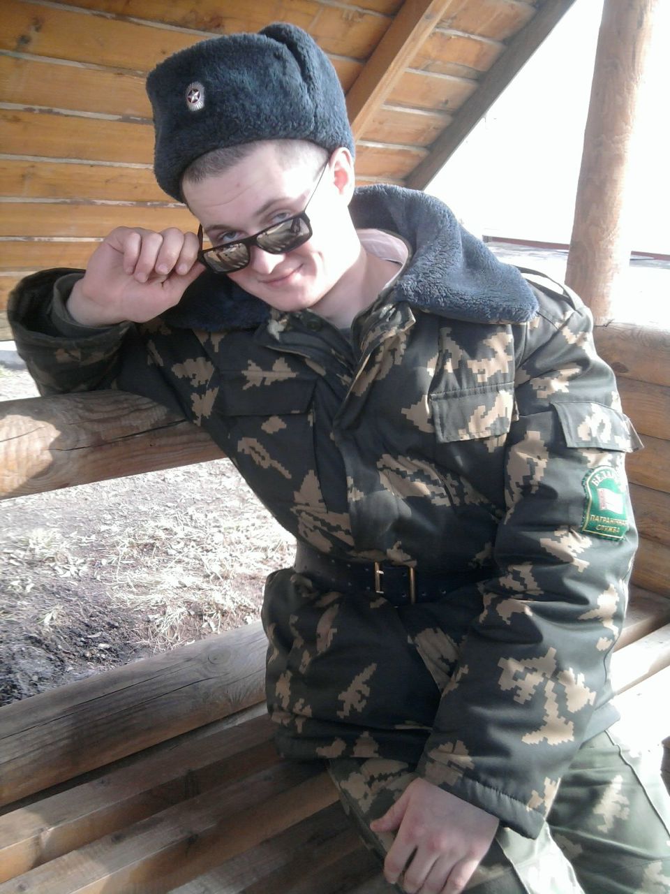 Саша Артемов | Минск