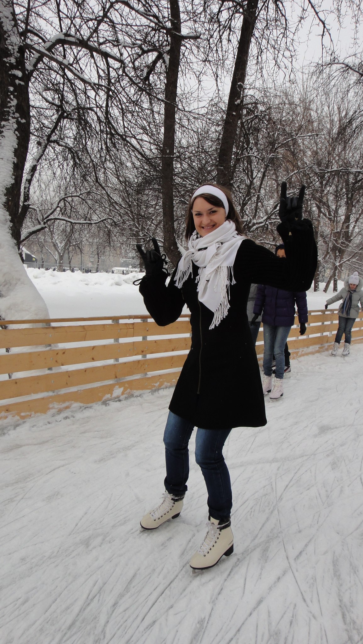 Фото профиля