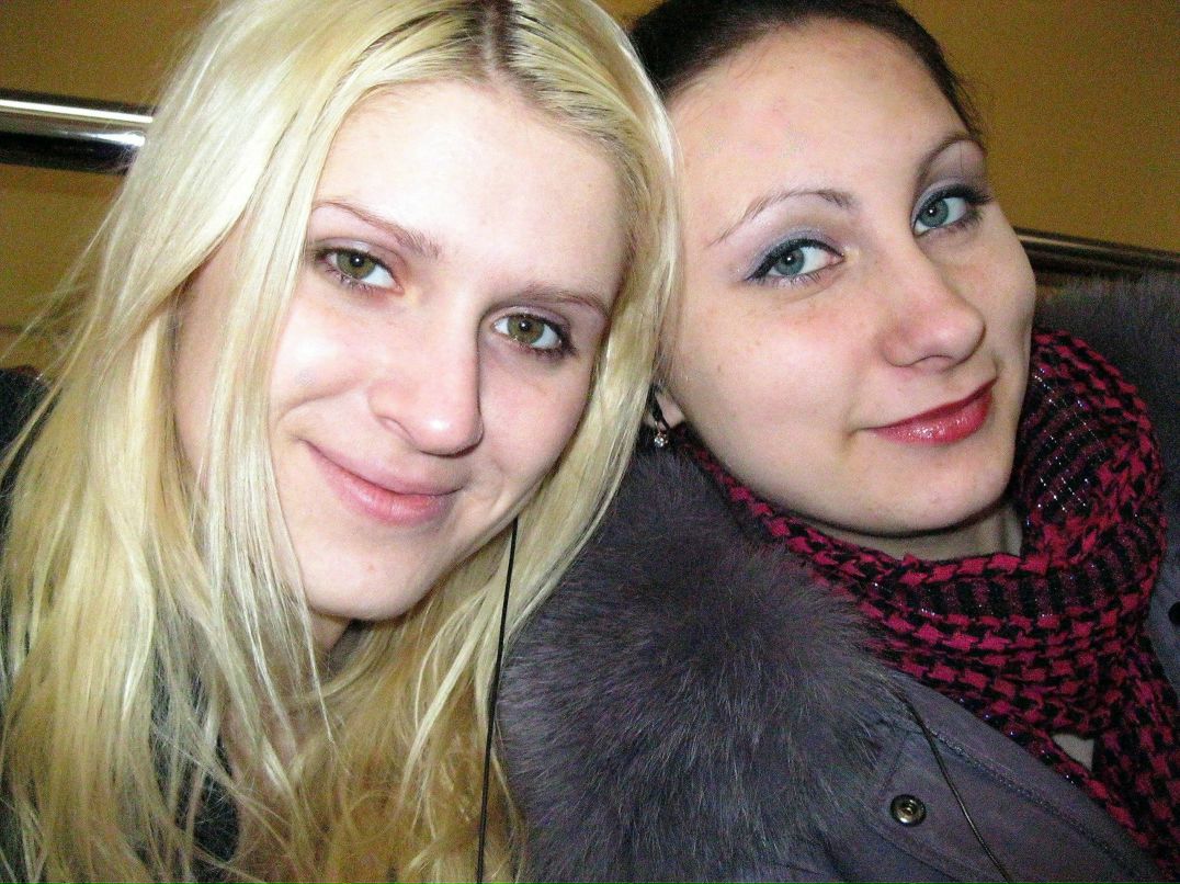 Екатерина Делигодина | Красноярск