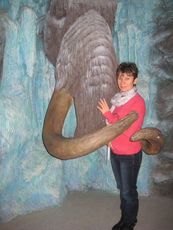 Наталья Жиренкина | Москва