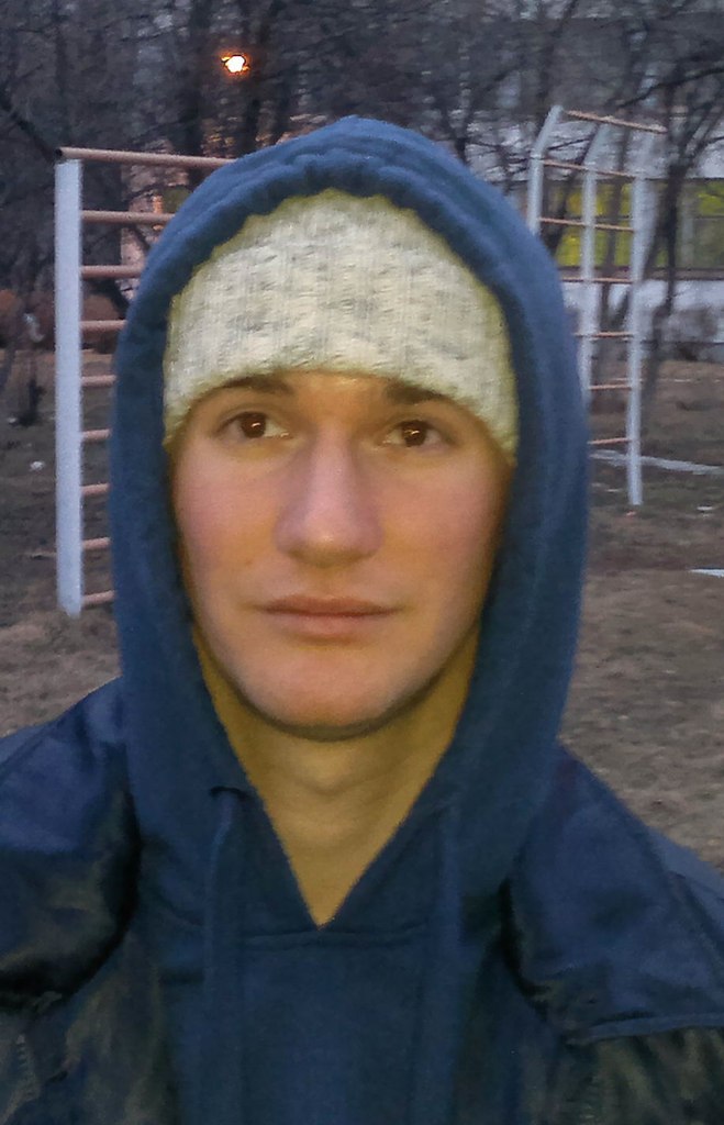 Ваня Лалетин | 