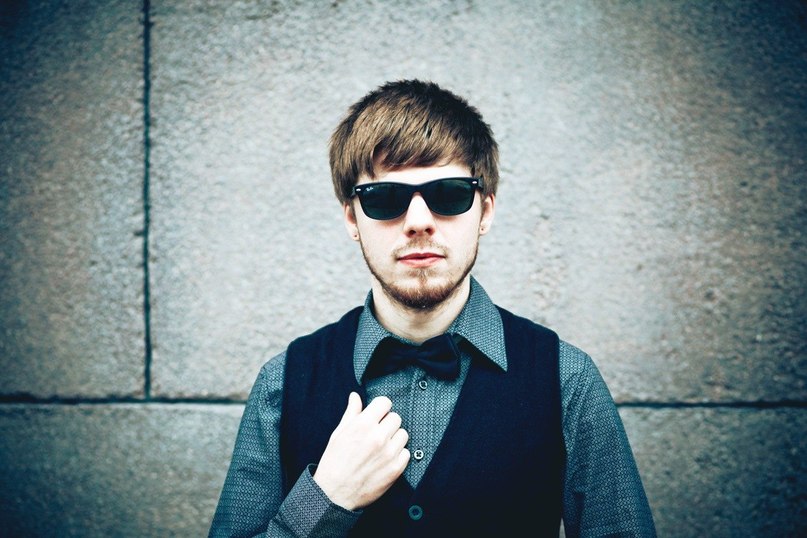 Виталий Капранов | Николаев