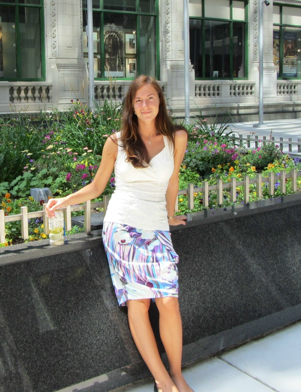 Мария Сиротникова | Санкт-Петербург