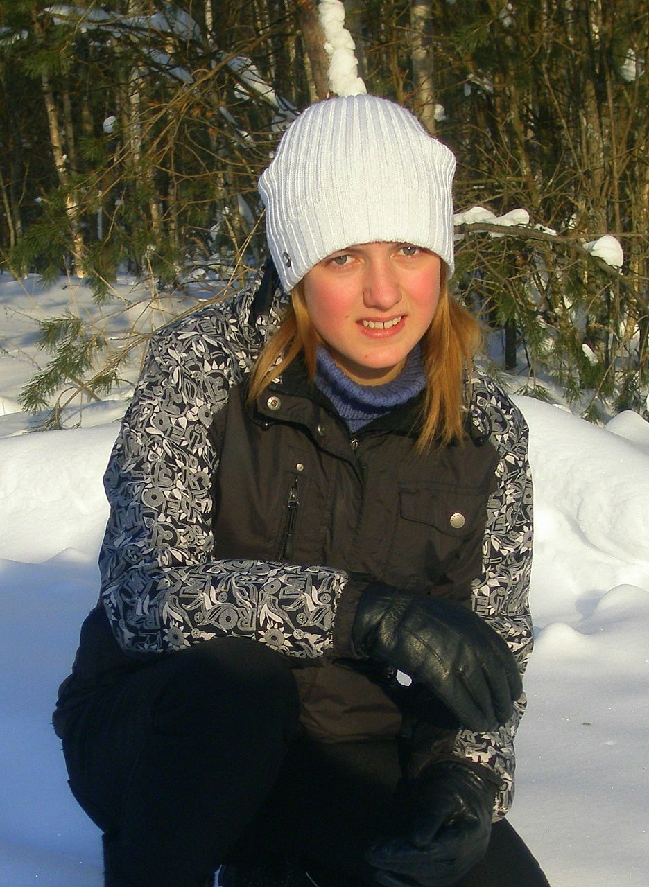 Екатерина Шендрикова | Рошаль