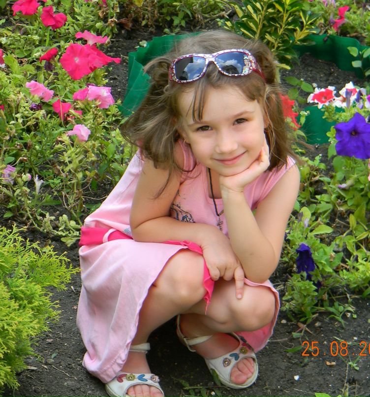 Мария Бушина | Ставрополь