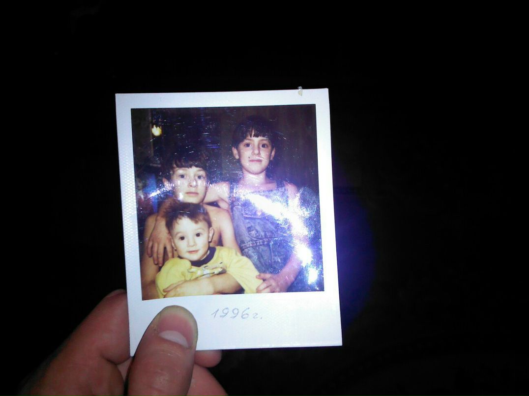 Дядя Аллан ๖ۣۜEॐ  ૐ  ૐ | Москва