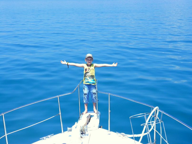 Елена Побродилина | Краснодар