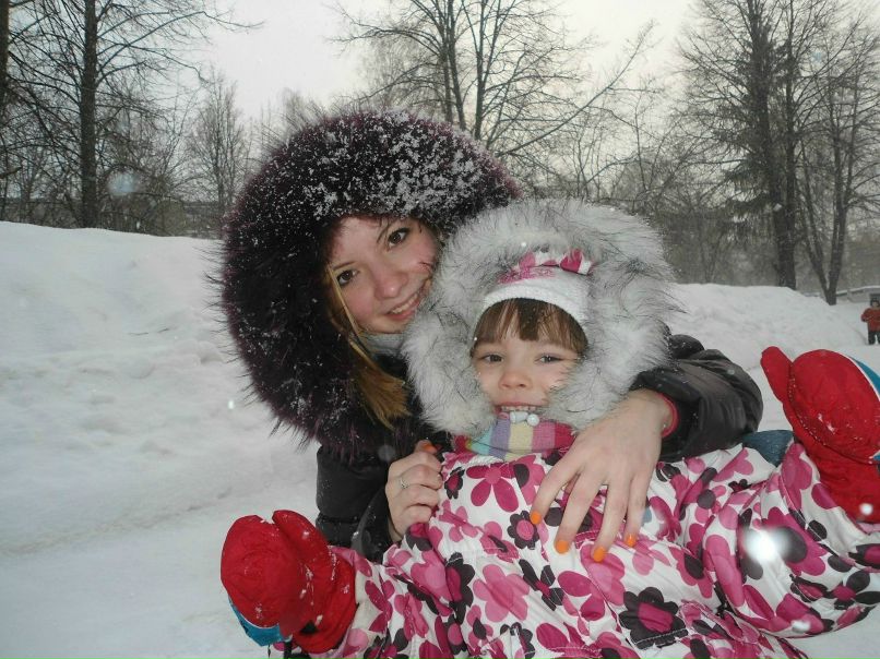 Анастасия Викторова | Москва