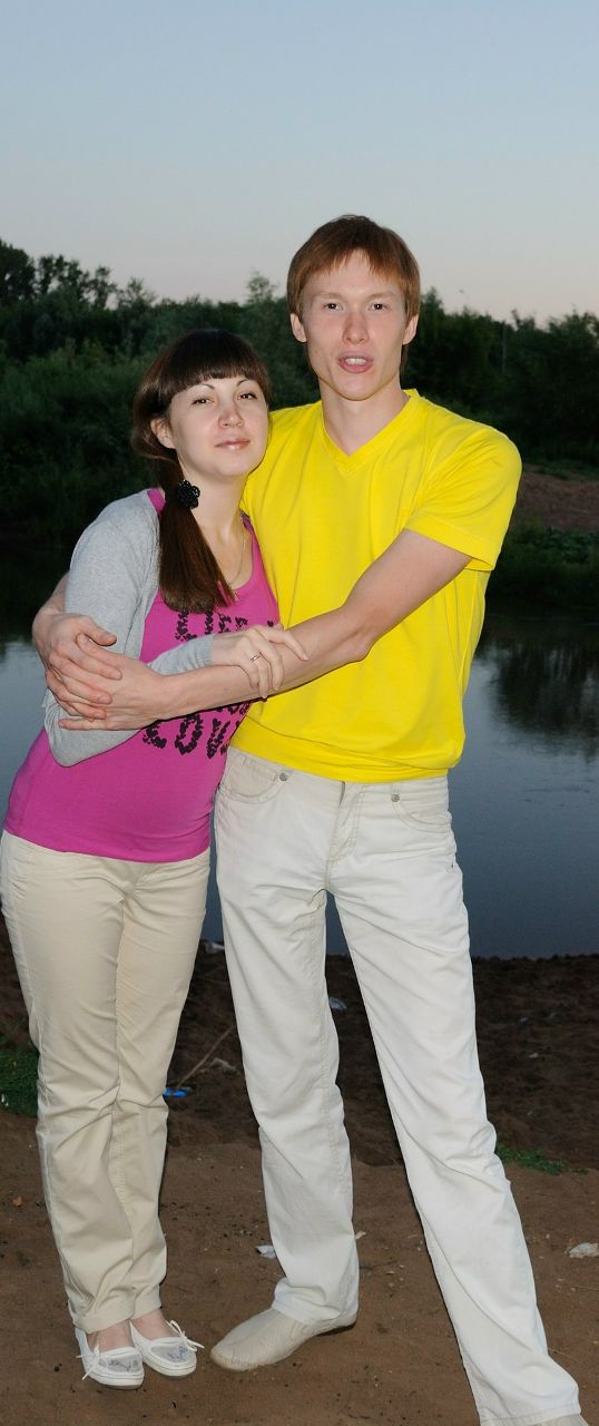 Дарья Мелешина | Бузулук