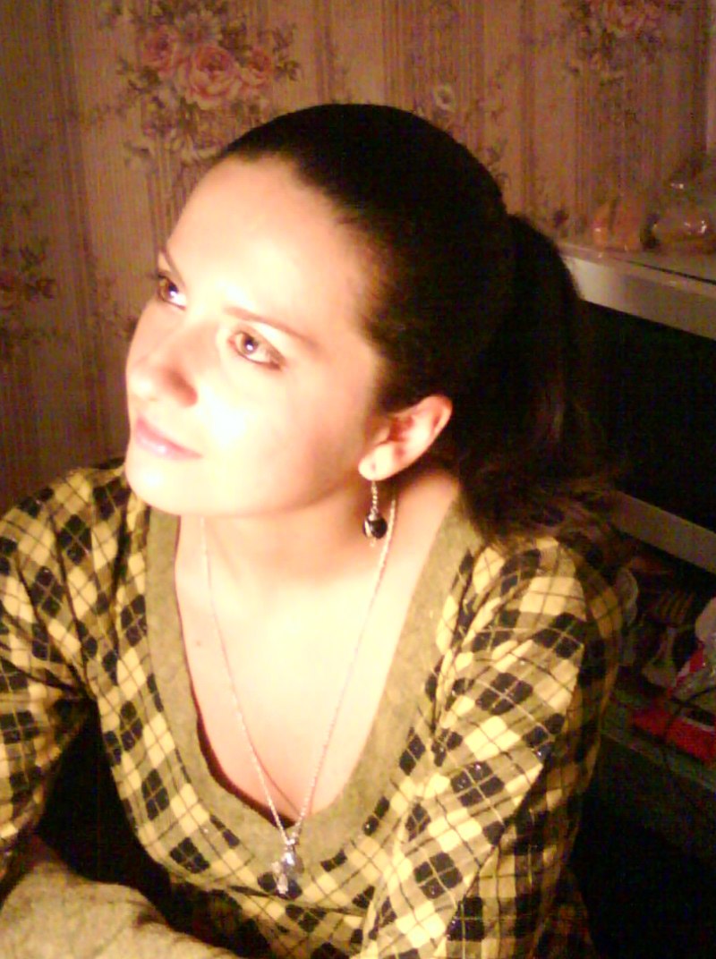 Светлана Александрова | 