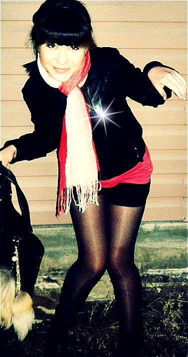 Аня Выборова Igorevna | 