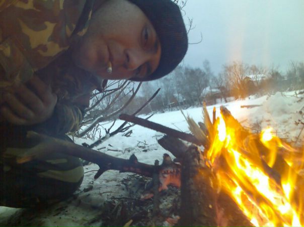 №4, Алексей Корсаков, Ногинск, Россия №4, Алексей Корсаков, Ногинск, Россия