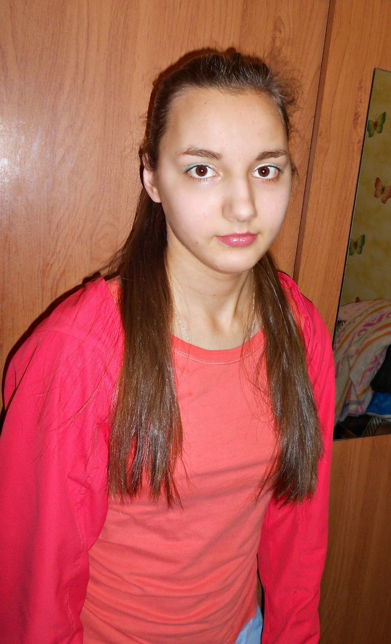 Оля Черных | Пермь