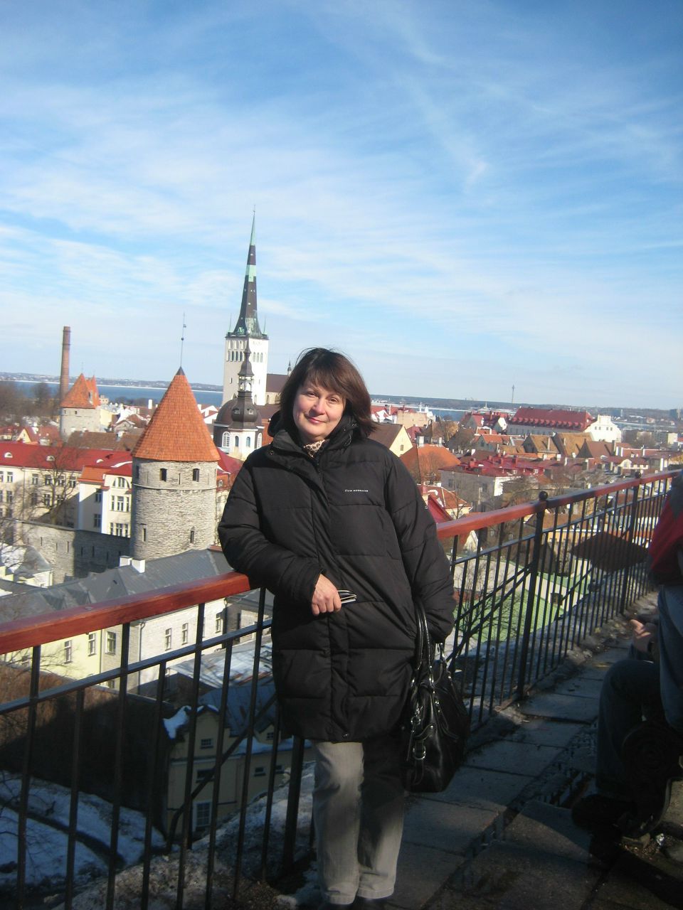 Maia Solohhova | Таллин