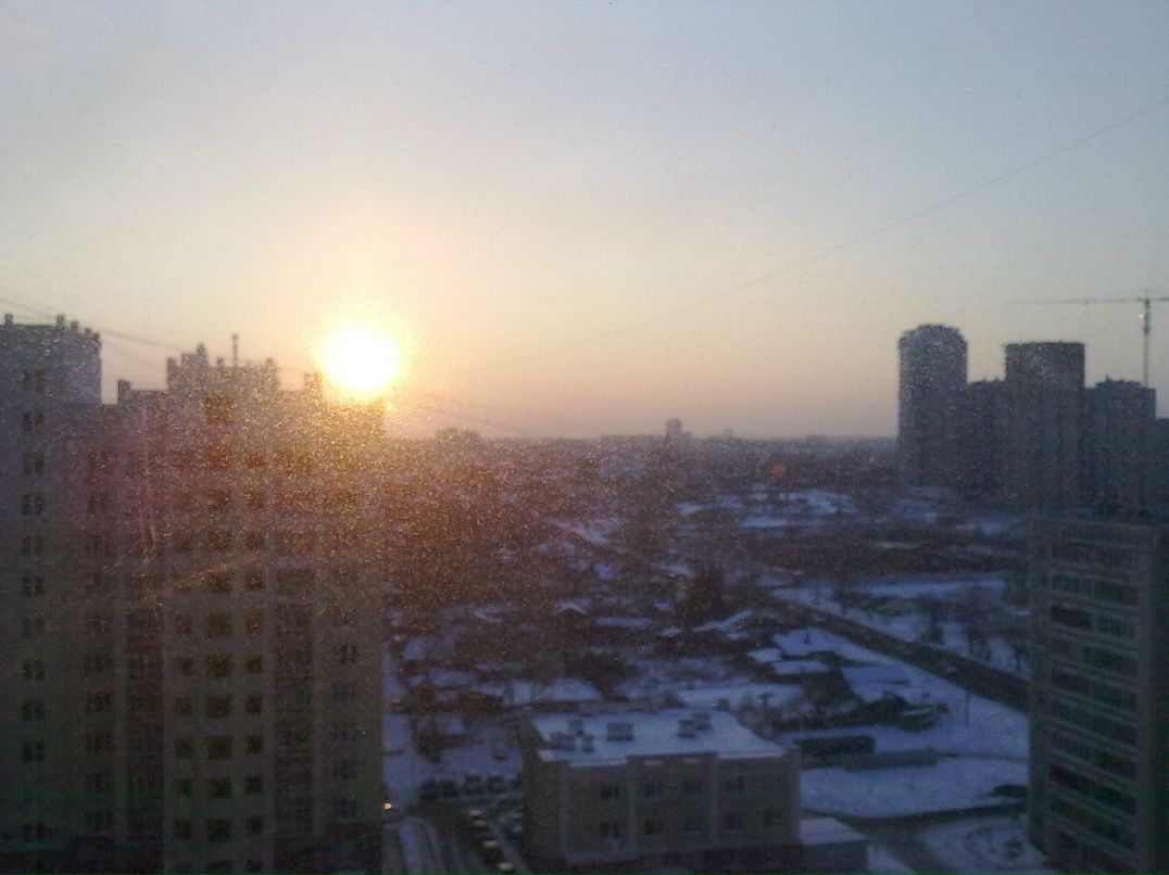 Виталий Гречников | Екатеринбург