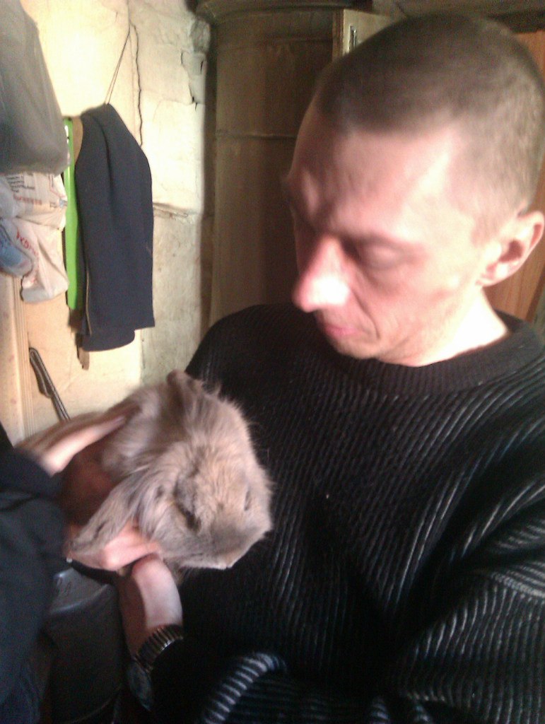 Геннадий Прохоров | Санкт-Петербург