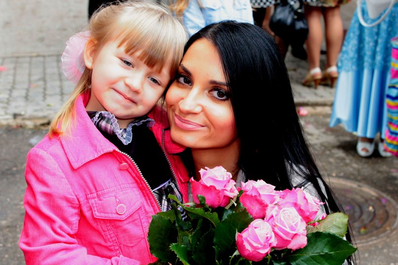 Анастасия Винтаева | Самара