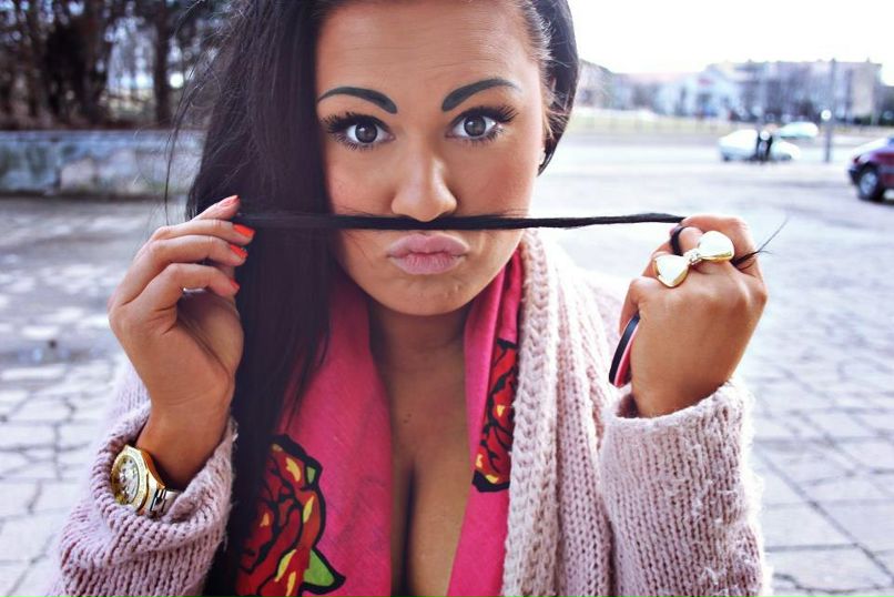 Карина Коксс | Каунас