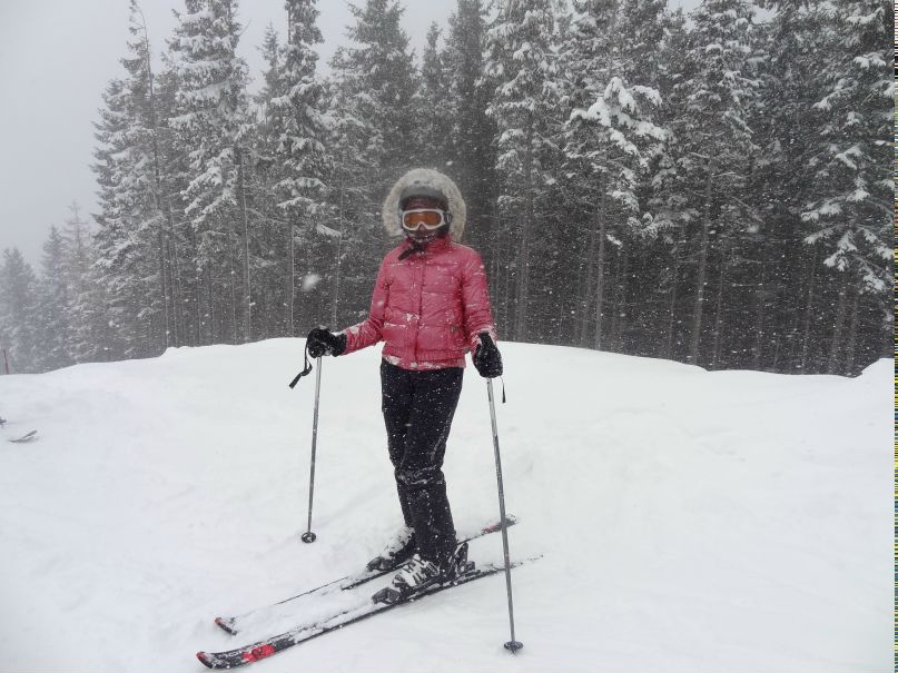 Анечка Загура | Киев