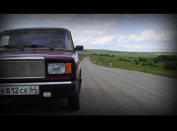 Максим Отводенко | Балаково