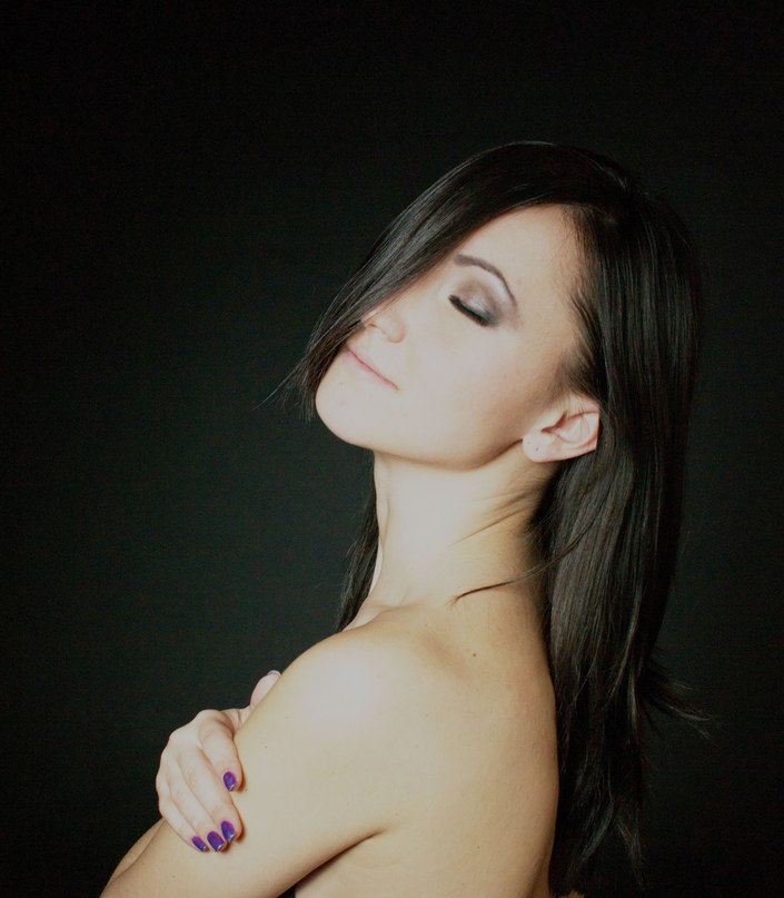 Маринка Волошина .ιllιlι. | Кривой Рог