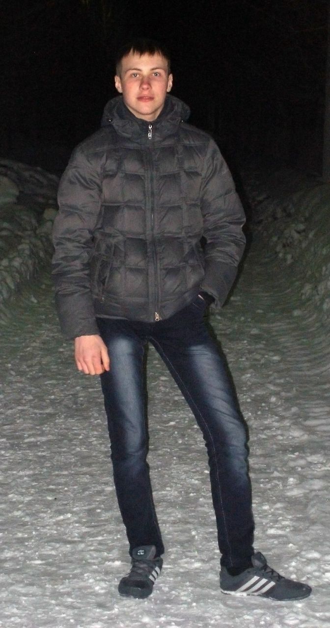 Вадим Шумков | Березники