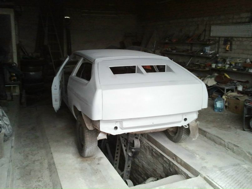 Дмитрий Рожков | Железногорск