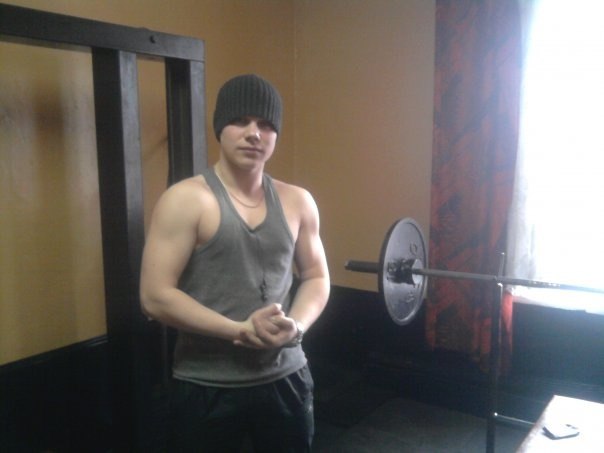 Глеб Денисов | Тверь