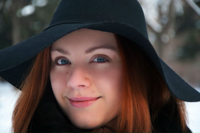 Ольга Касторная | Milano